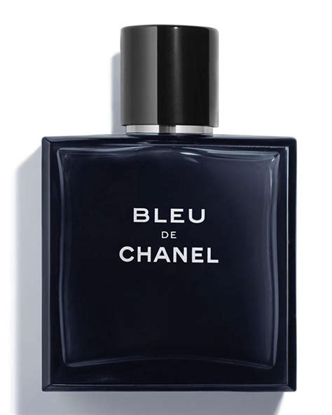 neimans bleu chanel perfume|les caractères chanel perfume.